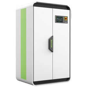 China 11KW 3PH Dry Sanding Machine Central Dust Collection System on sale