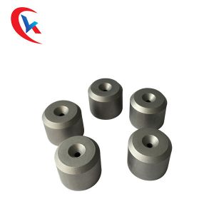 Blank Small Tungsten Carbide Drawing Dies Vehicle Mould Customized Tungsten