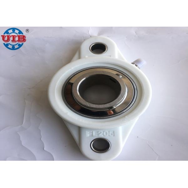 thermoplastic bearing unit