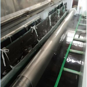 Quality 195M Toughness Rotary Nickel Screen Safely Operation And Multiple Use for sale