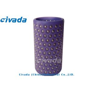 High Precision POM Ball Cages Guide Bushing C3604 Plastic Retainer