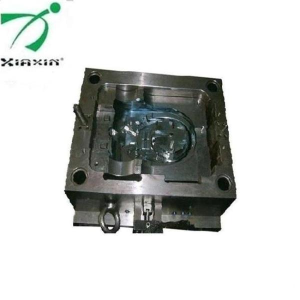 Multi Cavity LKM HASCO Electric Iron Home Appliance Mould