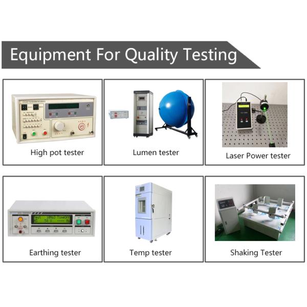 600w Bulbs Waterproof Stage Lights for Outdoor Christmas Decoration and Stage Performance