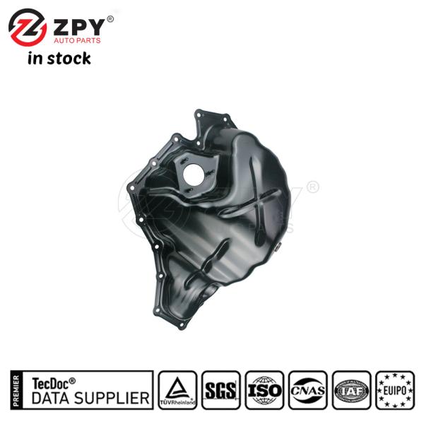 ZPY Engine Oil Pan 06H103600J for Audi A5 Quattro VW Porsche