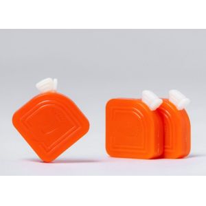 0.85mm/1.75mm Heel Incision Device