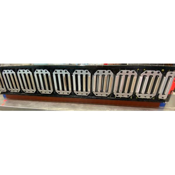 Portable Plastic Heat Staking Equipment for Heat Staking Plastic Parts in Automobile Manufacturing Industry