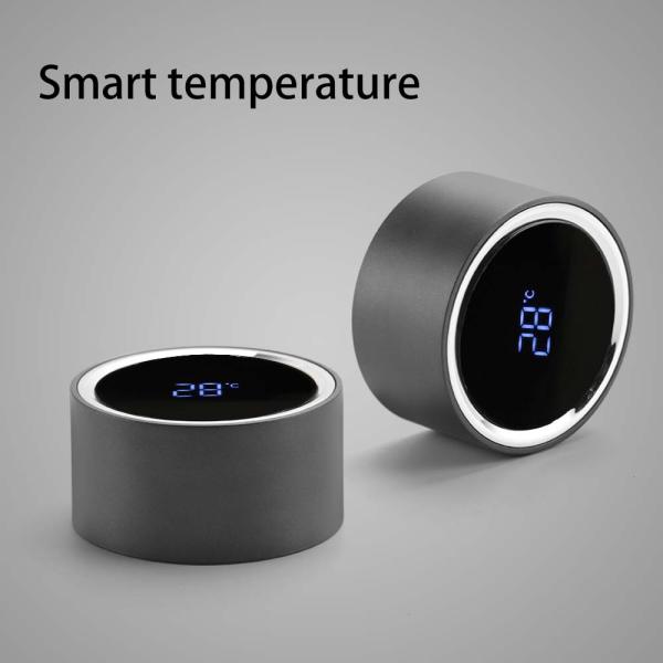 2020 Thermos Termos Bottle Flask De Acero Inoxidable, Stainless Steel Sport Termos Cups For Temperature Display Water /