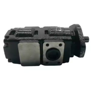 Excavator Hydraulic Parts JCB Hydraulic Pump 7029120006 20/925339