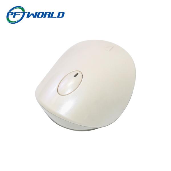 cnc plastic part Machining Plastic Parts PCB GPS Case Custom Electronics Device Enclosure