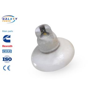 500KV Twin Conductor GL2x70KN Hydraulic Cable Tensioner Stringing Machine