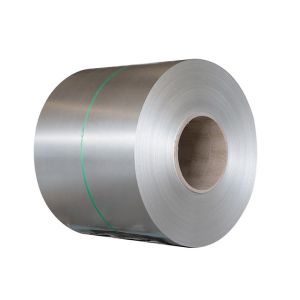 201 Stainless Steel Hot Rolled Coils Grade 2B Surface