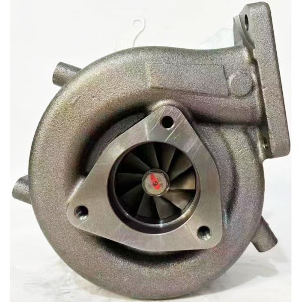 Turbocharger 789209-5012S 789209-0008 for SK200-10 SK250-10 SK350-10 Excavator