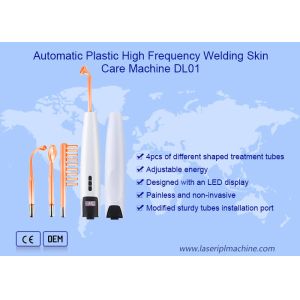 High Frequency Wrinkle Remover Face Facial Massage Machine