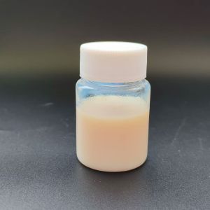 High-Performance Self-Crosslinked Acrylic Core-Shell Polymer Emulsion For Wood