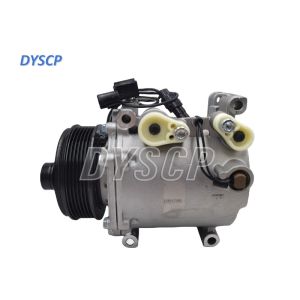 Quality MSC105CA Ac Compressor Mitsubishi Outlander Grandis 7813A036 MR958873 MR958135 AKC200A560A AKC200A560 for sale