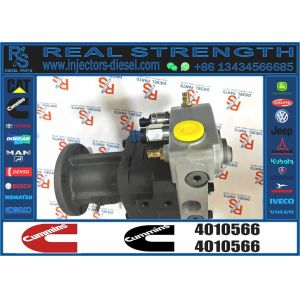 Engine parts 4025674 4010566 4009881 4903531 Diesel Pump Fuel Pump For Komatsu