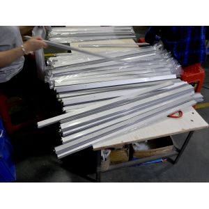 Foshan Bohua Decoration Materials Co., Ltd.