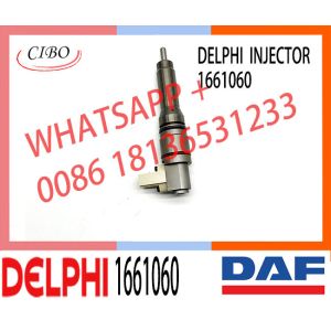 High Quality Diesel Fuel Injector BEBE5L08001 22052772 BEBJ1A00001 1661060