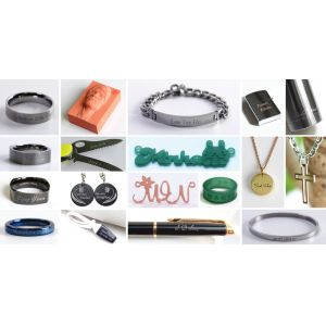 Quality How to Cut Nameplate with MAGIC-70 for sale