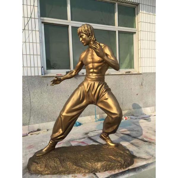 Buy OEM Bronze Statue Sculpture Forged Veristic Portrait Sculptures at wholesale prices