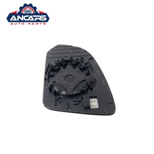 XC40 2017 Volvo Wing Mirror Glass With Heating 31477520 31477511