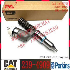Fuel Injector 10R-1273 10R-9236 249-0709 10R-8501 239-4909 for Caterpillar c-a-t