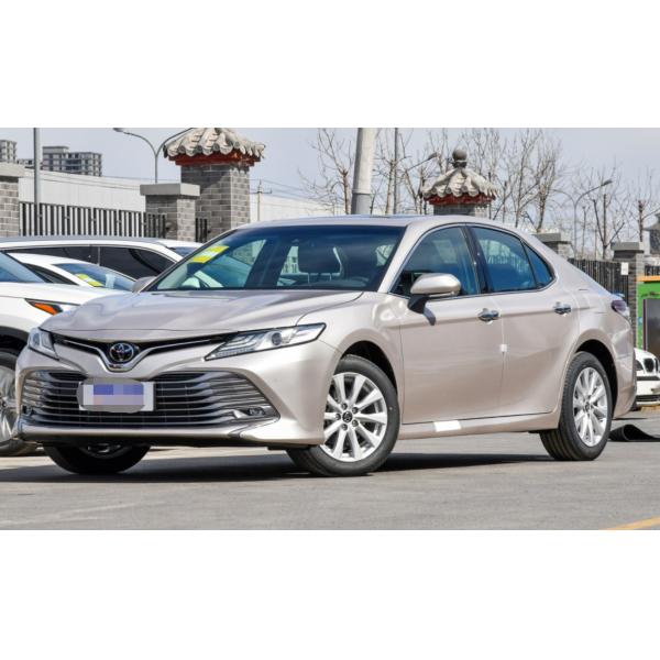 Buy Camry Model 2019 2.0G Deluxe National Ⅴ Medium Car Gasoline 2.0L 178HP L4 at wholesale prices