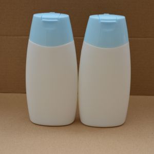 Hand squeeze 150 ml plastic bottle