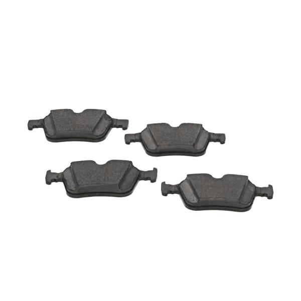 Brake Pads LR123010 for Land Rover LR110327 Range Rover Evoque