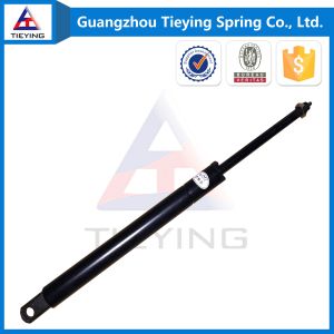 Quality Stainless Steel Springlift Gas Springs Black Painted For Treadmill for sale