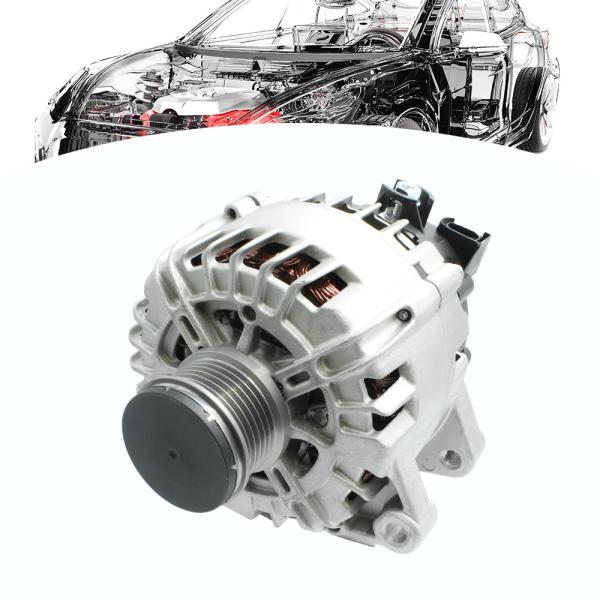 Buy Alternator Freewheel Clutch 36002929 For S60 V70 XC70 at wholesale prices