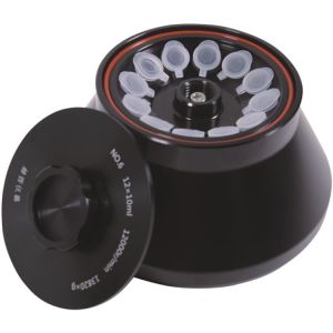 12×10mL Electric Centrifuge Machine