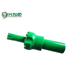 Quality Drifting And Tunneling Pilot Adapter 12° Dia 40mm For Large Cut Holes 35° for sale