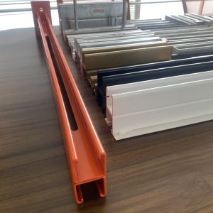 Quality Back to Back Strut Channel Cantilever Arm Bracket for sale