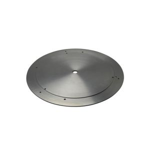 China Wire Edm Parts  Cnc Manufacturing 6061 Aluminum Anodized Mechanical Parts Drilling Rapid on sale