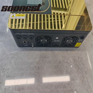 On Grid Solar System With Solar Inverter 10Kw Solar Inverter Off Grid With Mppt