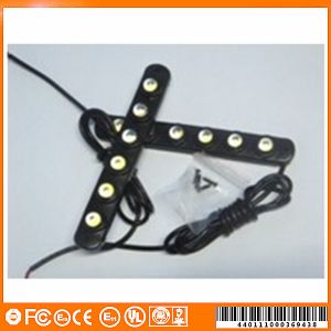 Super newest DRL daytime running Light---Baobao Factory