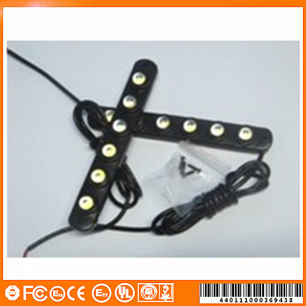 Buy Super newest DRL daytime running Light---Baobao Factory at wholesale prices