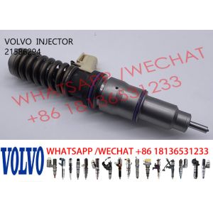 21586294 Good Quality Electric Unit Fuel Injector BEBE4C15001 BEBE4C10001