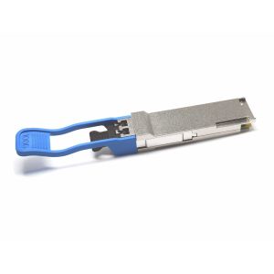 Single Mode Industrial Transceiver 100G QSFP28 EML APD 40km