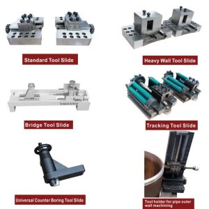Electric Thickness 110mm Pipe Cold Cutter 240V 2kw Split Frame