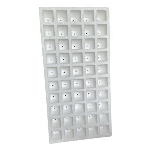 China Foam seedling tray EPS high density seedling tray customization on sale