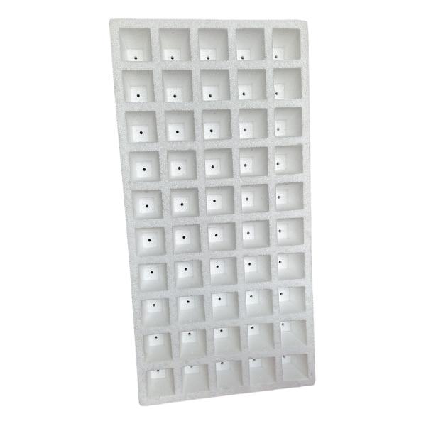 Buy Foam seedling tray EPS high density seedling tray customization at wholesale prices