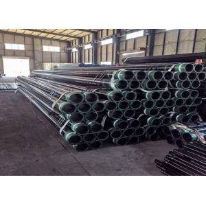 API 5CT Tubing for Dimensional Accuracy and Material Composition with Multiple