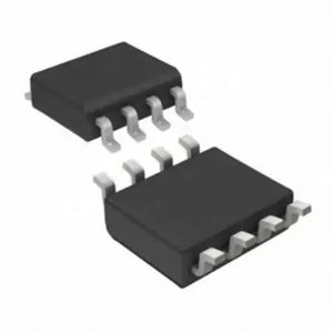 Quality TMP75AIDR SOP8 Board Mount Temperature Sensors Integrated Circuit for sale