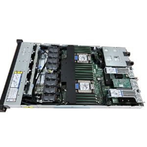Lenovo SR630 1U Rack Server | Xeon Scalable | Mission-Critical AI/HPC Optimized