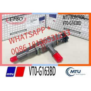 High Quality Engine Diesel Fuel 23526589 VT0-G163BD VT0G163BD