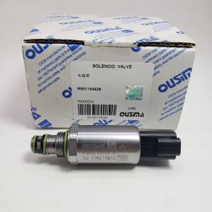 Proportional Solenoid Valve R901154628 For Rexroth