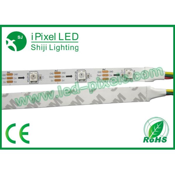 DC5v Addressable Led Pixel Powerful Color Changing Led Light
