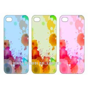 5.5 Inches Mobile Phone Covers For IPhone 7 Dust Proof Radiation Protection